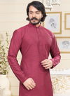 KUNJ D-8 Party And Function Wear Wholesale Kurta Pajama Collection